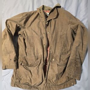 Tom Beckbe Tensaw ES